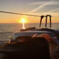 Corso avanzato di vela – Livello I : tre giorni in mare!